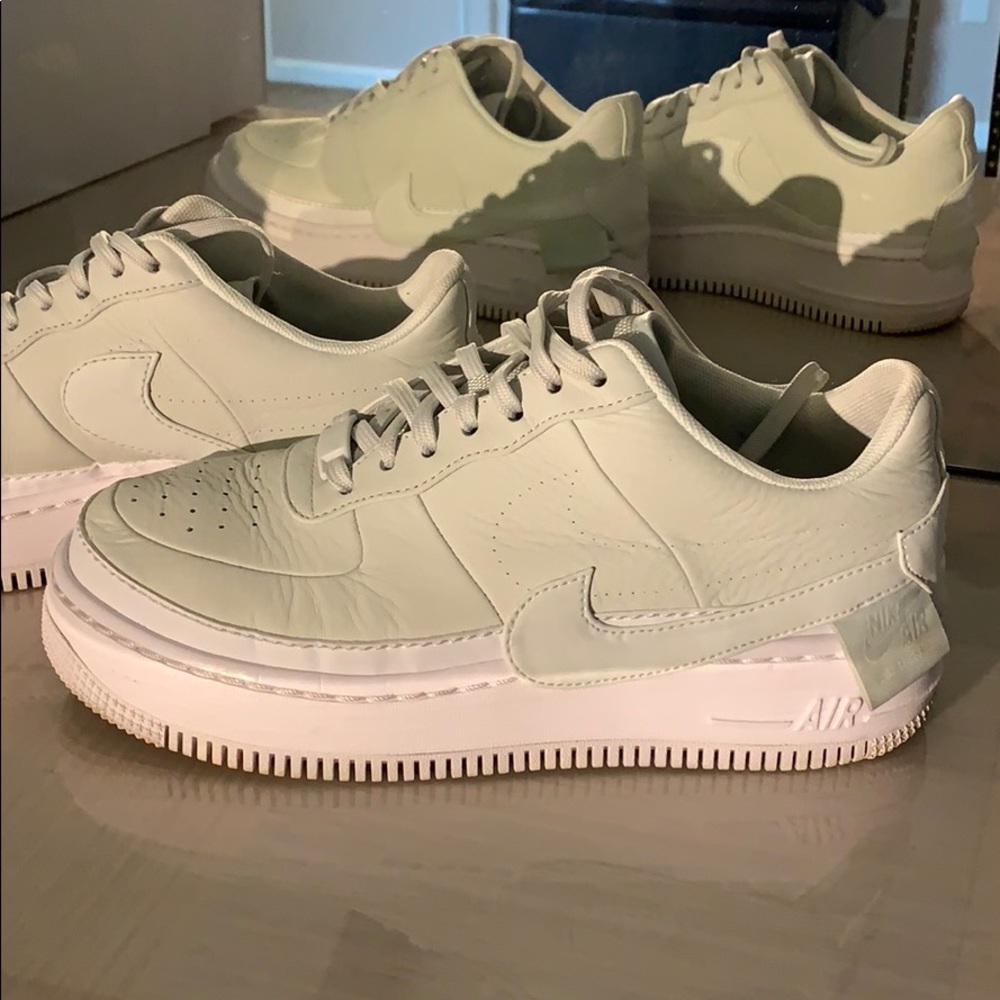 Nike Air Force 1 Jester XX